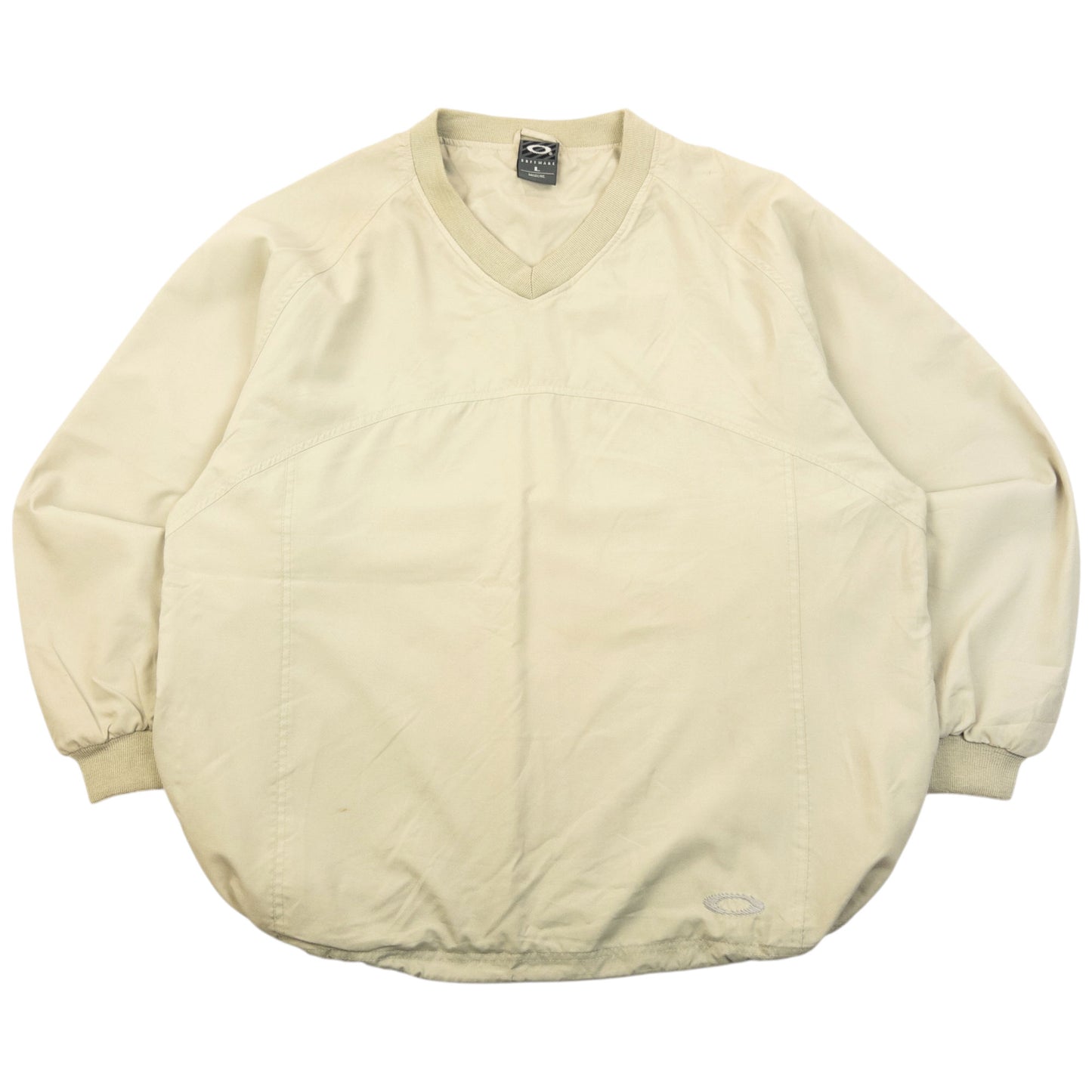 Vintage 2000s Oakley Pullover Jacket Size L