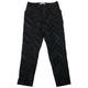 Vintage 90s Issey Miyake Pattern Trousers Womens Size W26