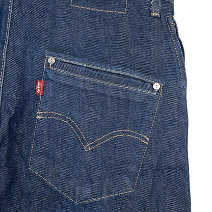 Vintage Levi's Engineered Garments Denim Jeans Size W33