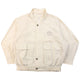 Vintage 90s Burberry Lightweight Zip Up Jacket Size S
