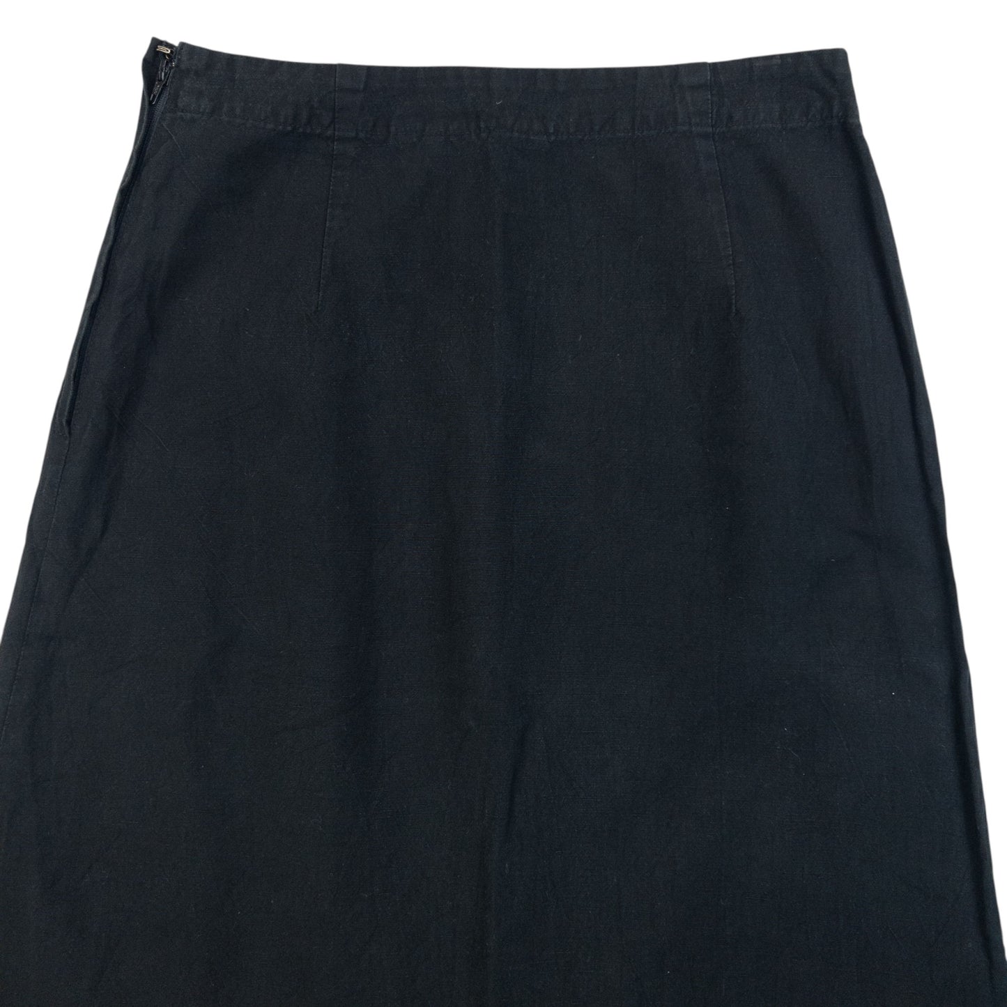 Vintage 90s Comme Des Garçons Tricot Skirt Womens Size W23