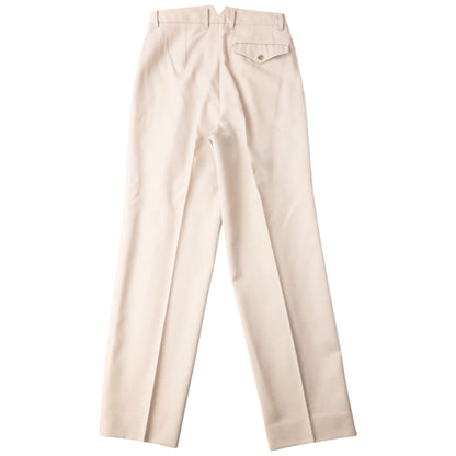 Vintage 90s Yohji Yamamoto D'Urban A.A.R Pleated Trousers Size W28