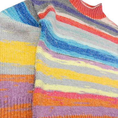Vintage GAP Turtleneck Knit Jumper Size S
