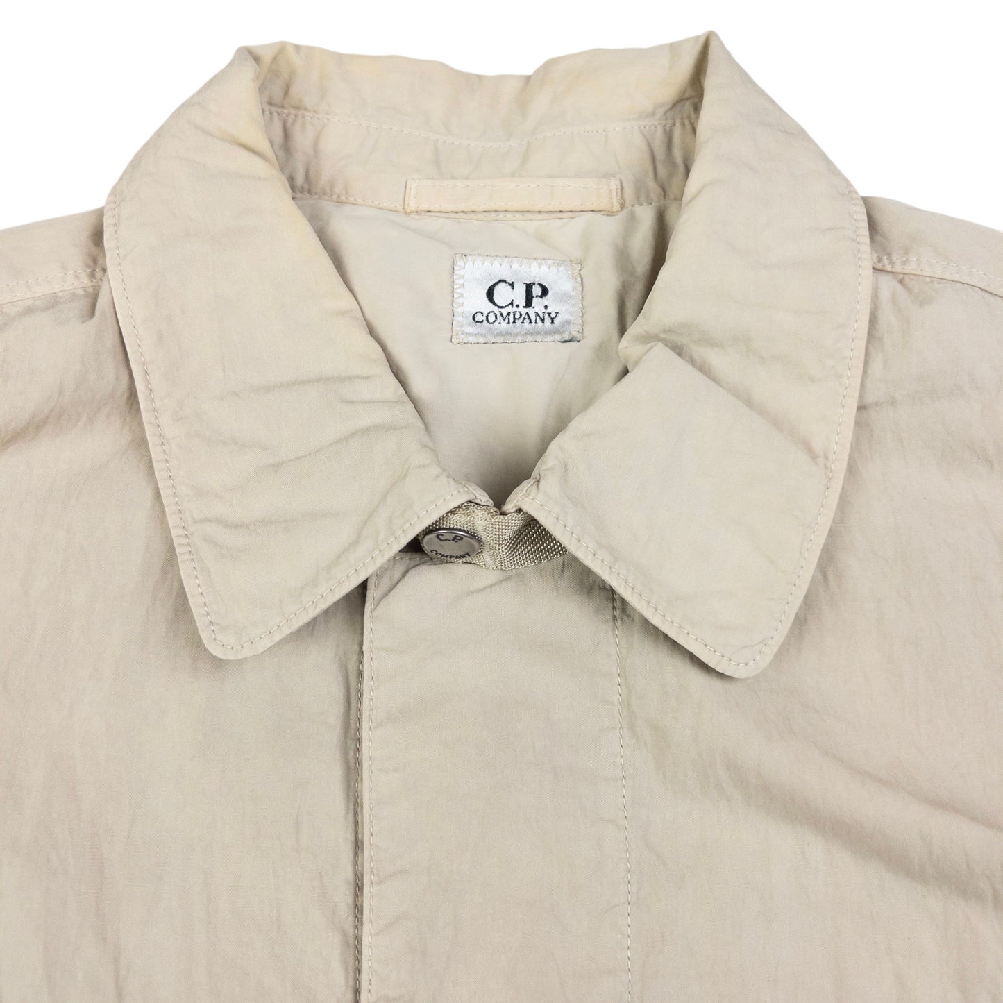 Vintage CP Company Lightweight Jacket Size M
