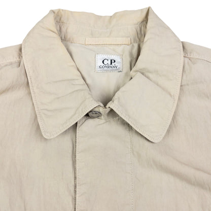 Vintage CP Company Lightweight Jacket Size M