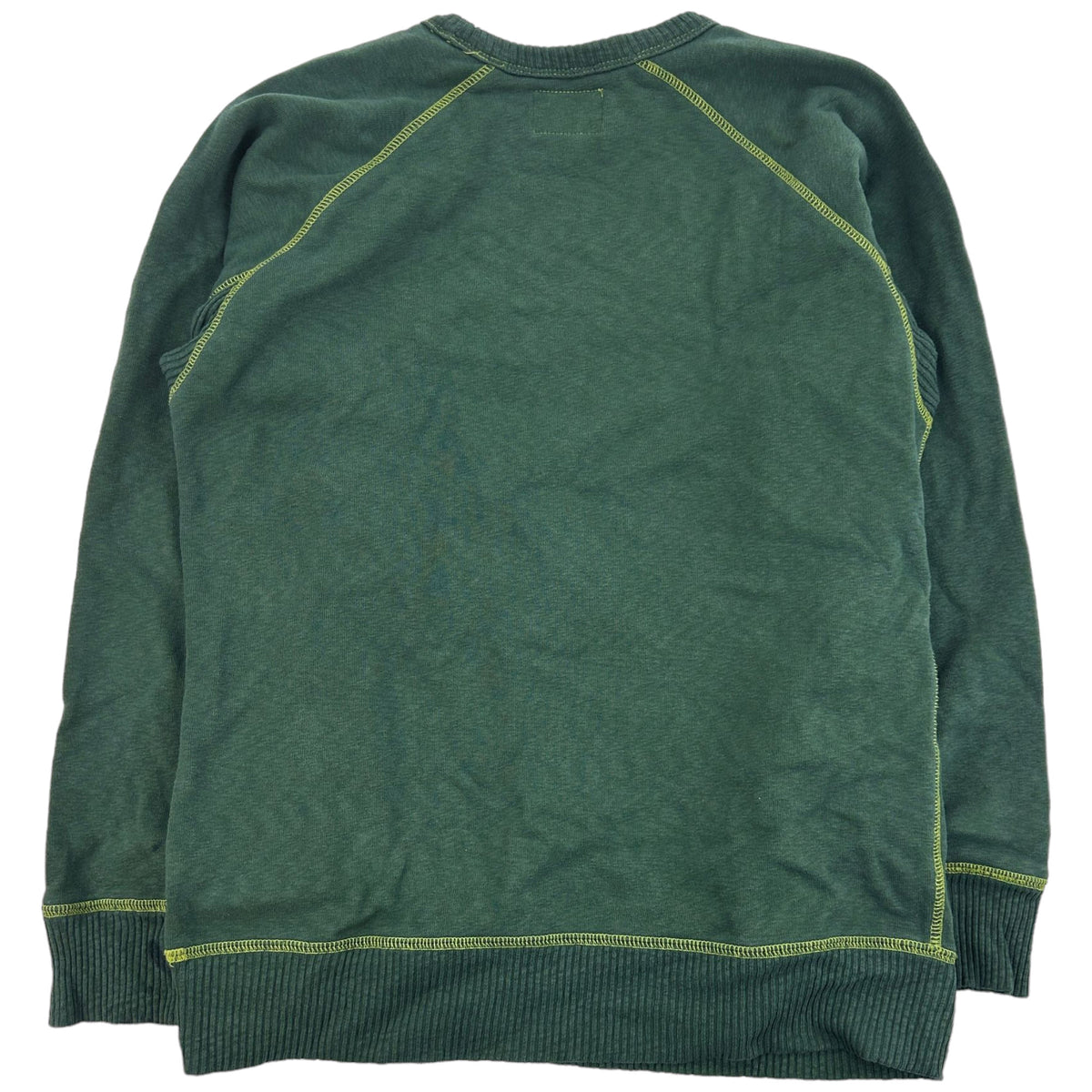Vintage Stussy Crewneck Sweatshirt Size M