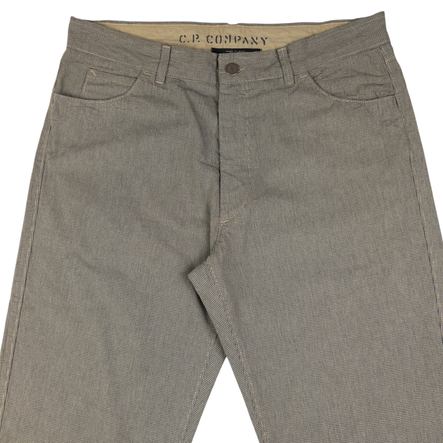 Vintage CP Company Trousers Size W33