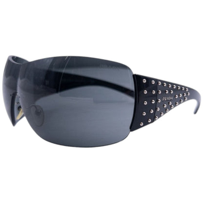 Vintage Prada Studded Sunglasses