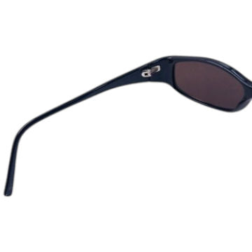 Vintage 2000s Gucci By Tom Ford Sunglasses in black, photo 5