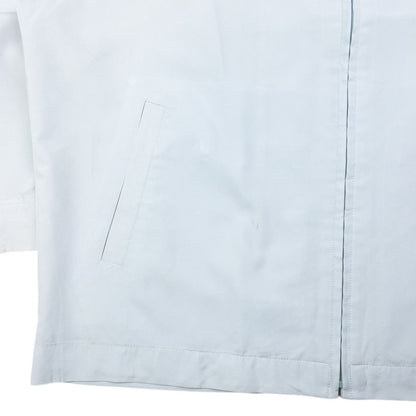 Vintage YSL Yves Saint Laurent Harrington Jacket Size S