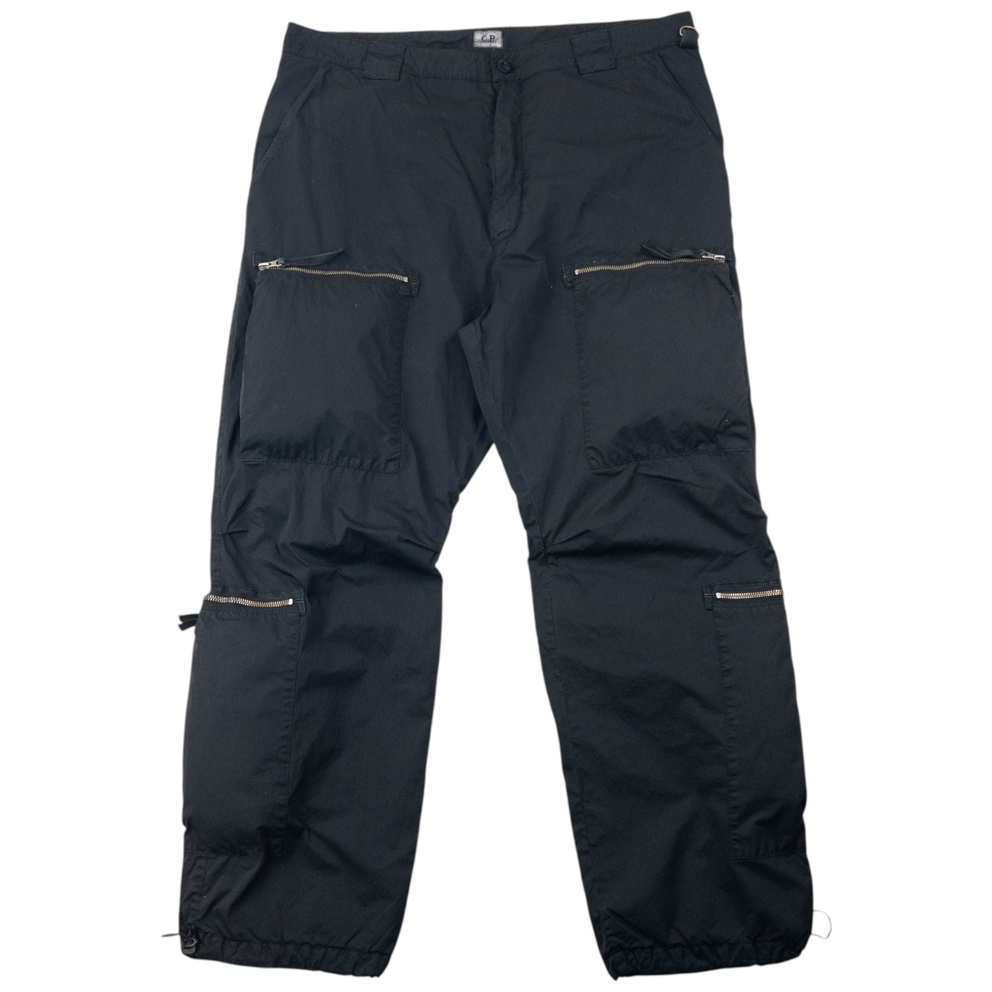Vintage CP Company | Goggle Jackets & Outerwear | Second Wave