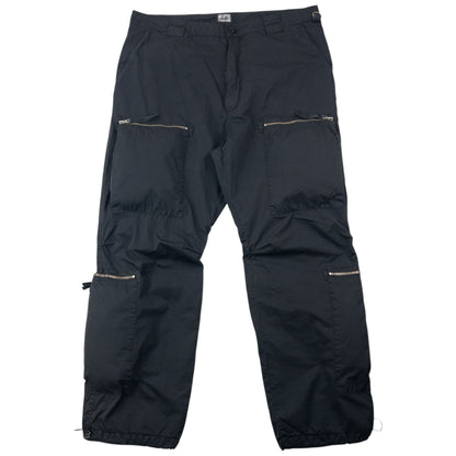 Vintage CP Company Cargo Trousers Size W37