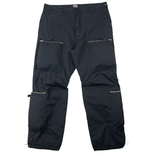 Vintage CP Company Cargo Trousers Size W37