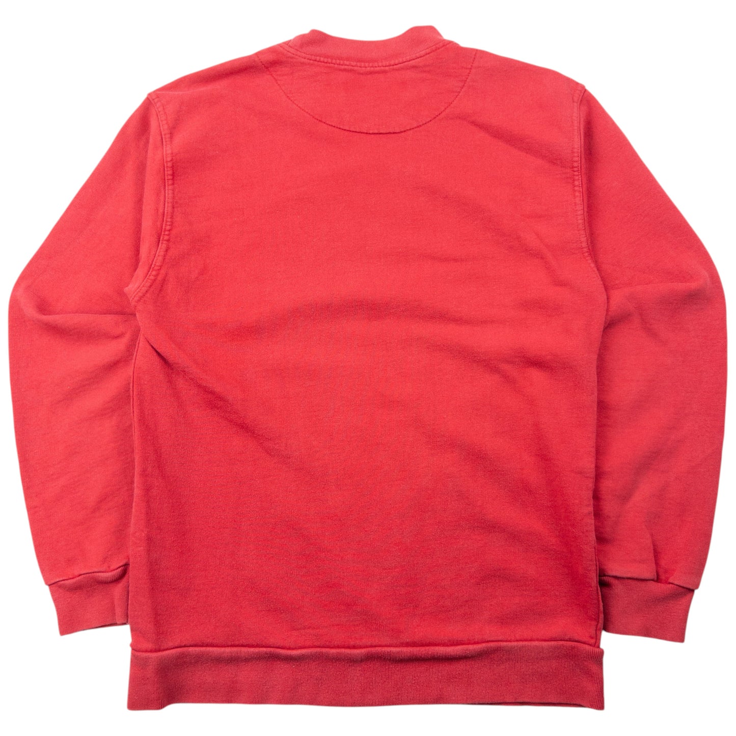 Vintage 90s Burberry Sweatshirt Size S