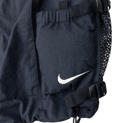 Vintage 2000s Nike ACG Cargo Vest Gilet Size S