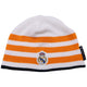 Vintage Real Madrid Adidas Striped Beanie