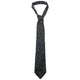 Vintage 90s Issey Miyake Spotted Silk Tie