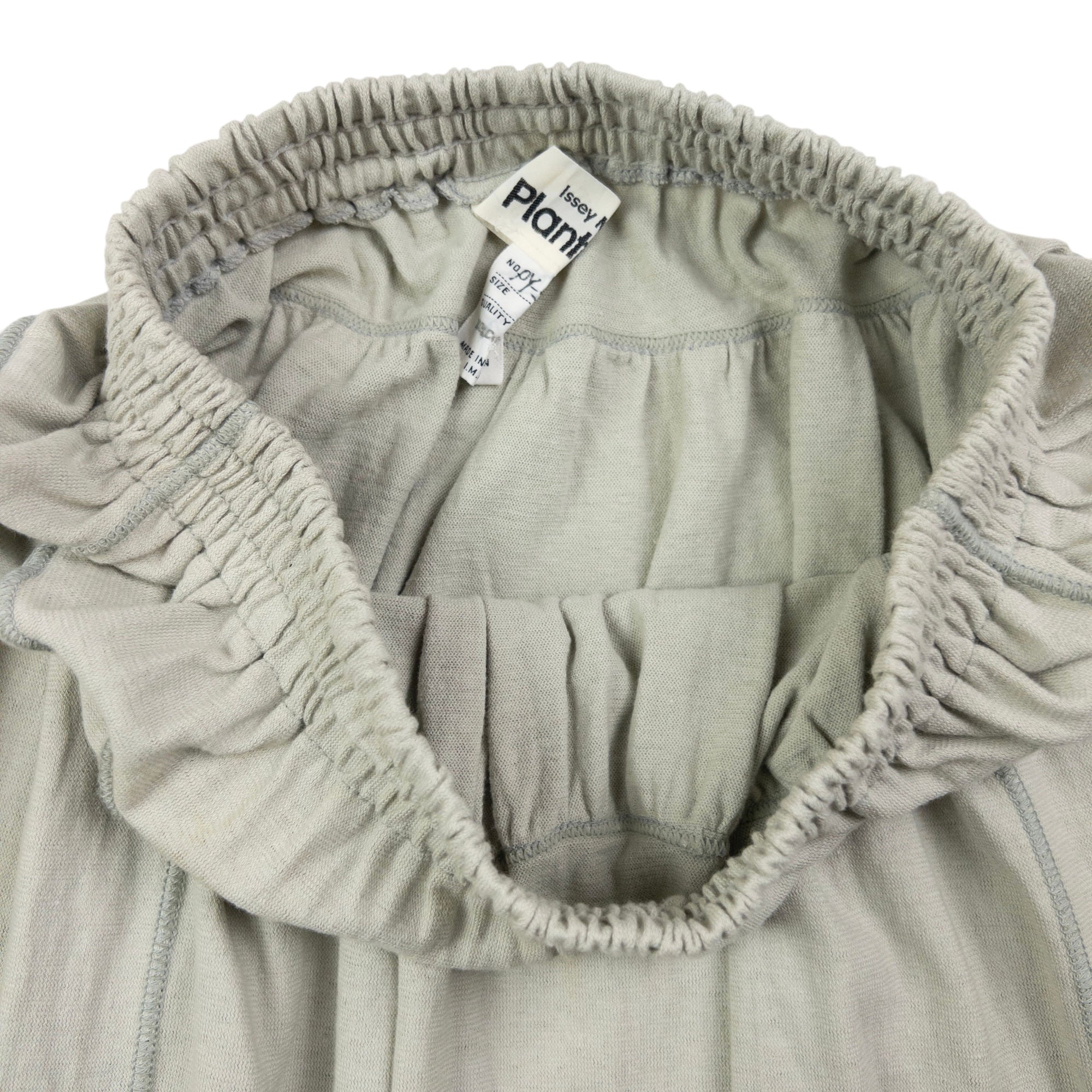 Vintage Plantation By Issey Miyake Skirt Womens Size M