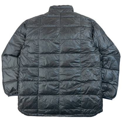 Vintage 2000s Montbell Lightweight Padded Jacket Size M