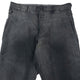 Vintage 2000s Comme Des Garçons HOMME Plus Double Waist Trousers Size W31