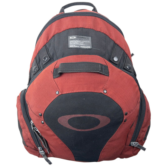 Vintage 2000s Oakley Backpack