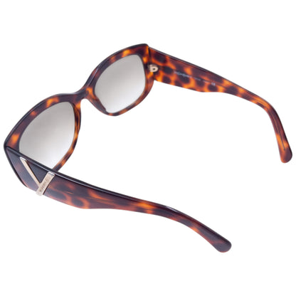 Vintage 2000s YSL Yves Saint Laurent Tortoise Shell Sunglasses