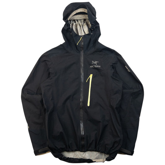 Vintage Arcteryx Beta SL Goretex Active Jacket Womens Size S