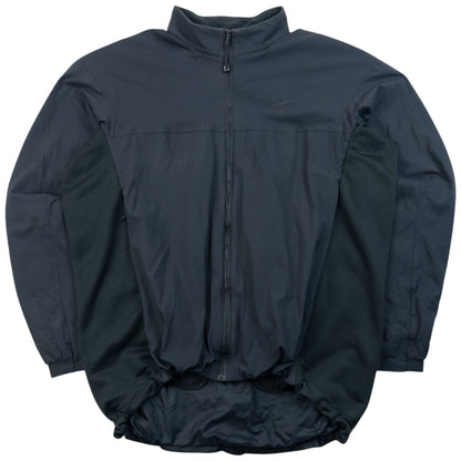 Vintage 2000s Arcteryx LEAF Zip Up Jacket Size XL