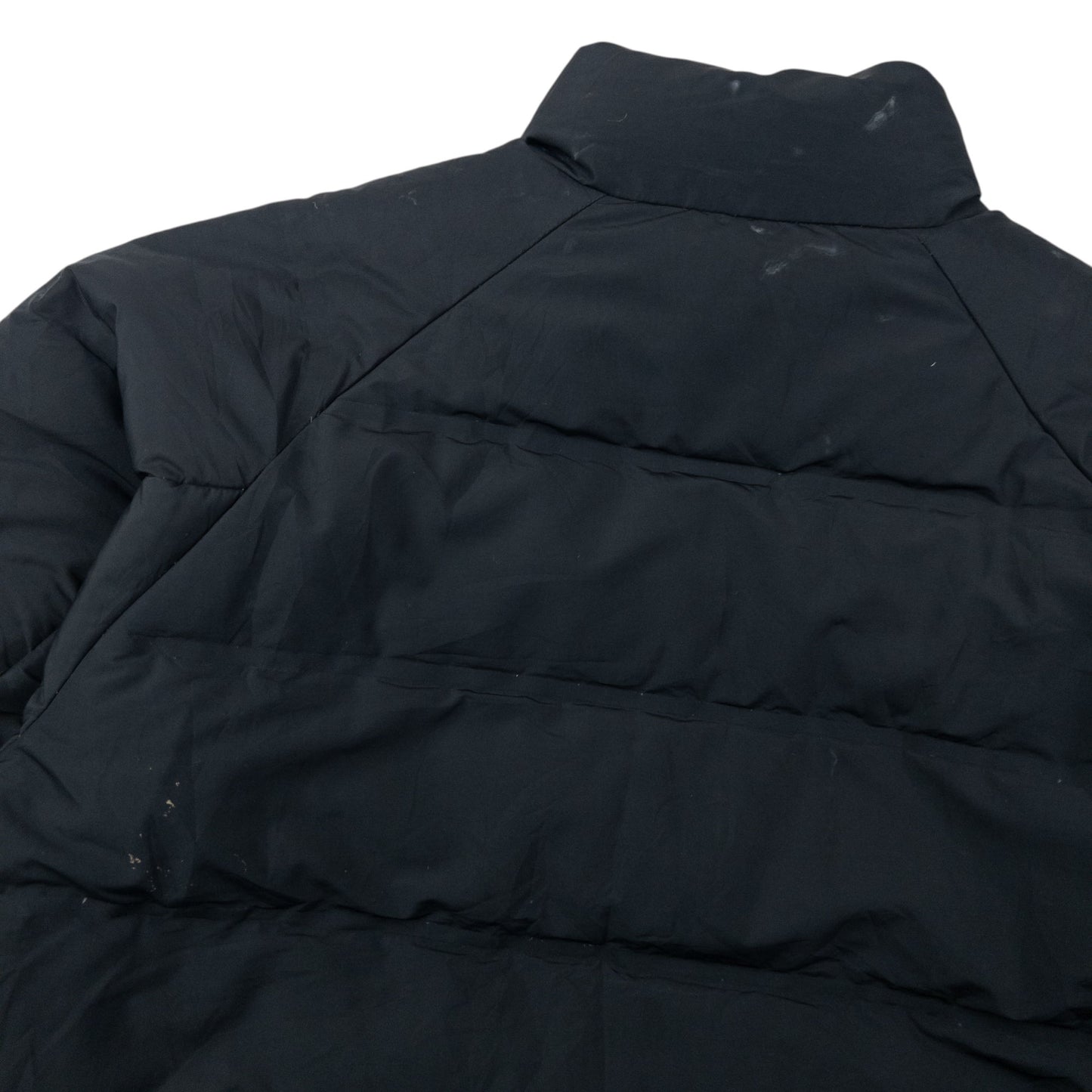 Vintage 2000s Nike ACG Zip Up Puffer Jacket Size L