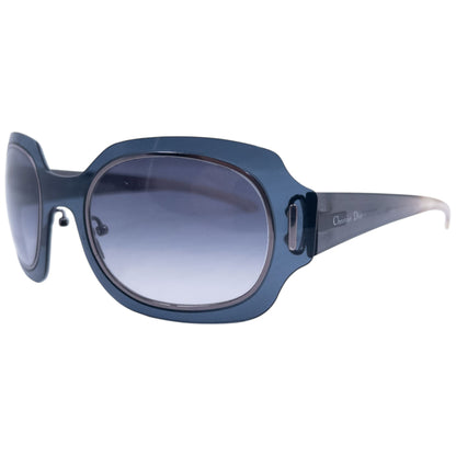 Vintage 2000s Dior Gradient Sunglasses