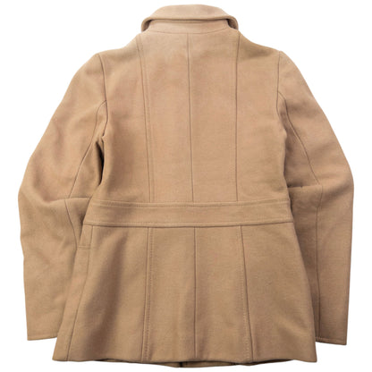 Vintage 2000s Miu Miu Wool Jacket Womens Size M