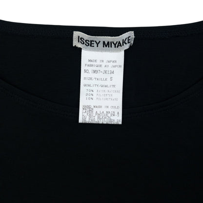 Vintage 90s Issey Miyake T Shirt Womens Size S