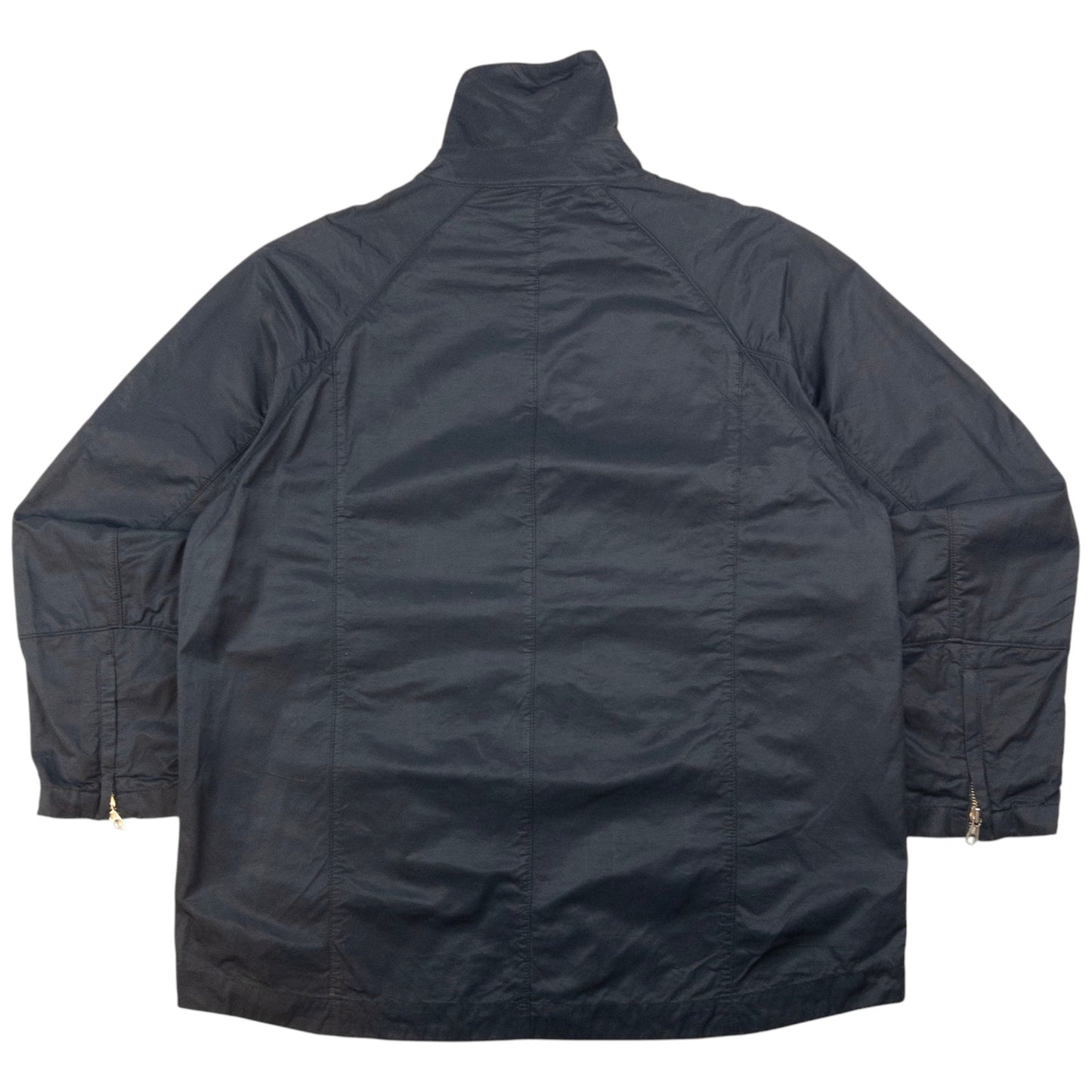 Vintage CP Company Zip Up Jacket Size L