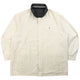 Vintage 90s YSL Yves Saint Laurent Reversible Jacket Size XL