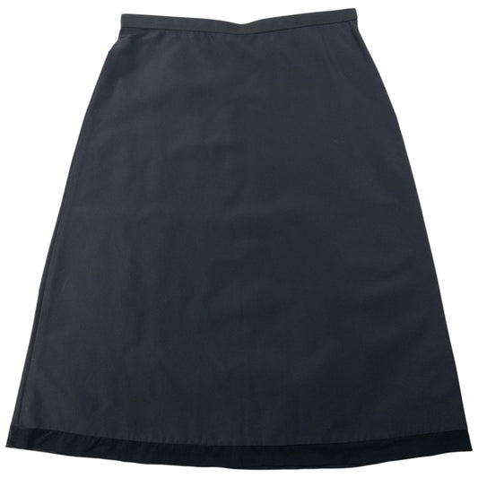 Vintage 90s Gucci By Tom Ford Skirt Womens Size W26