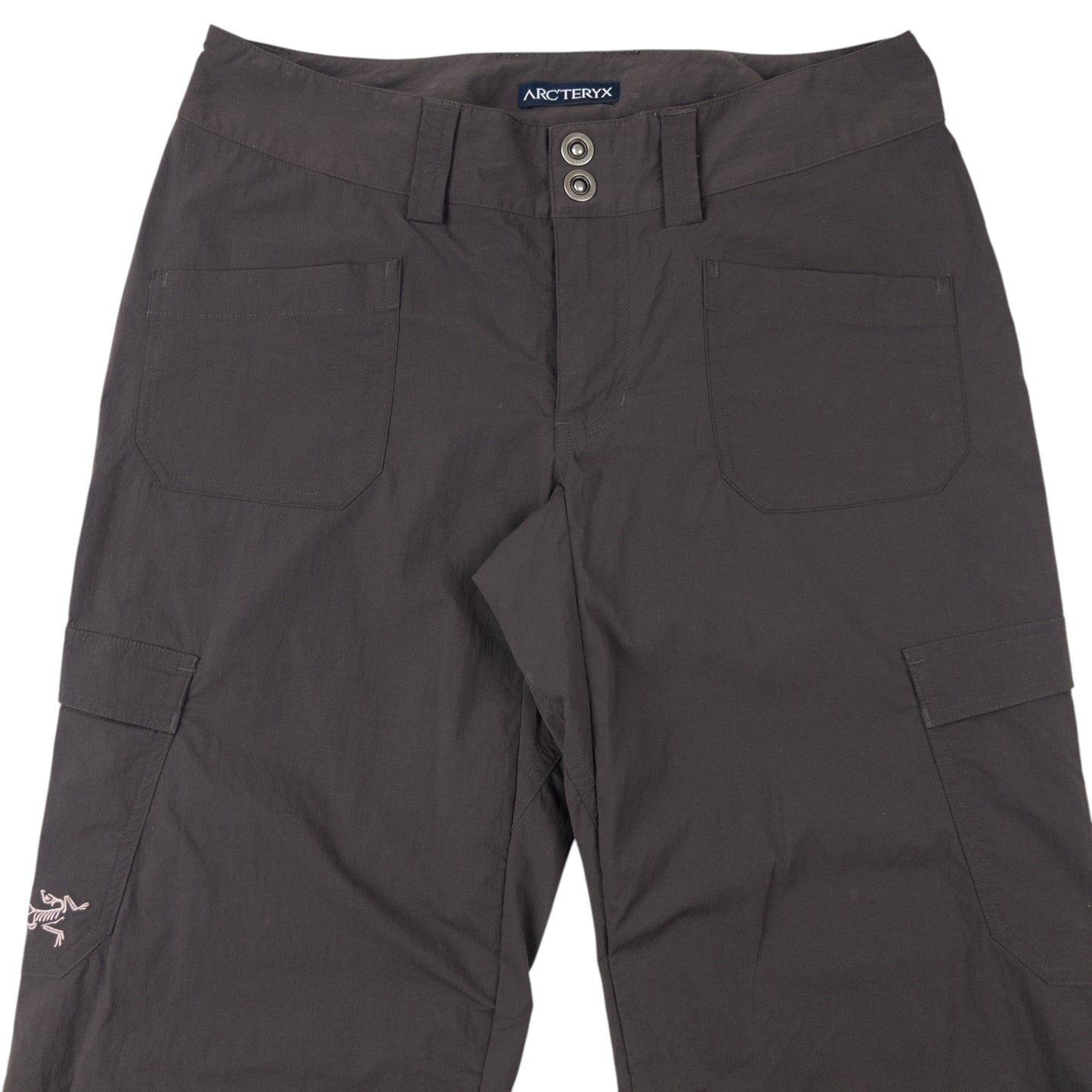 Vintage 2000s Arcteryx Trousers Womens Size W29