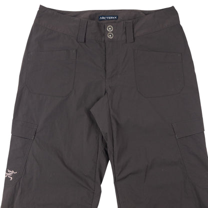 Vintage 2000s Arcteryx Trousers Womens Size W29