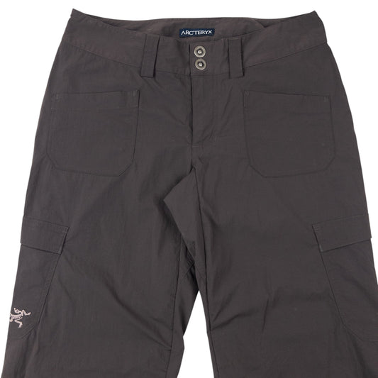 Vintage 2000s Arcteryx Trousers Womens Size W29