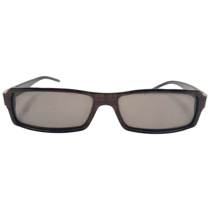 Vintage 2000s Burberry Nova Check Sunglasses