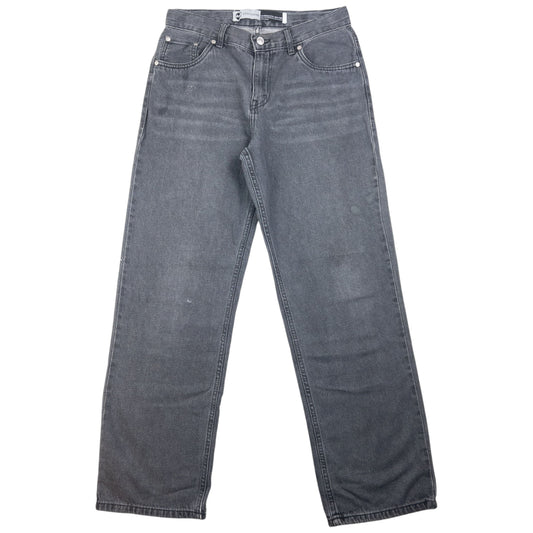 Vintage Levi's Silver Tab Stay Loose Denim Jeans Size W30