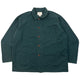 Uskees Button Up Jacket Size XXL