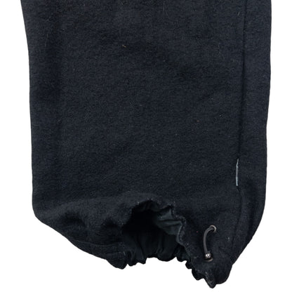 Vintage 2000s Maharishi Wool Joggers Size S