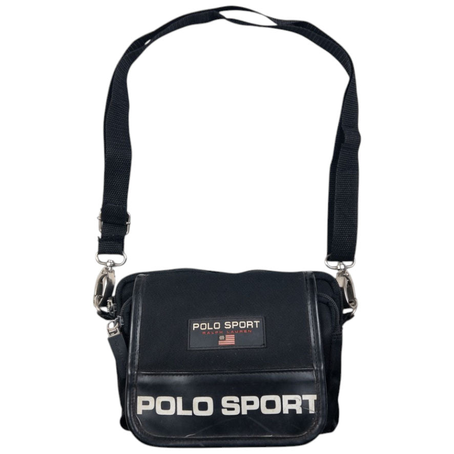 Vintage Polo Sport Ralph Lauren Crossbody Bag