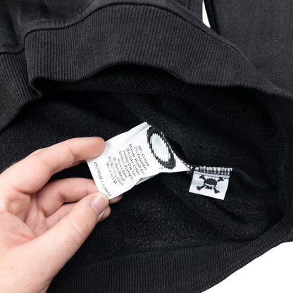 Vintage Oakley Logo Sweatshirt Size L