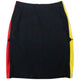 Vintage Gianni Versace Ribbon Detail Skirt Womens Size W24