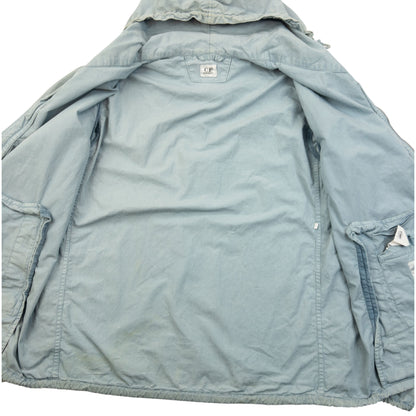 Vintage CP Company Zip Up Jacket Size M