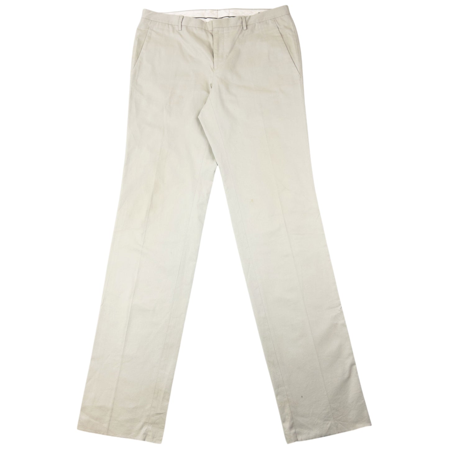 Vintage 2008 Miu Miu Trousers Size W33