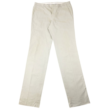 Vintage 2008 Miu Miu Trousers Size W33