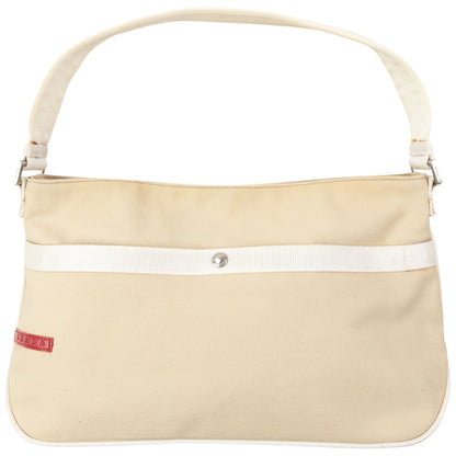 Vintage 2000s Prada Sport Shoulder Bag