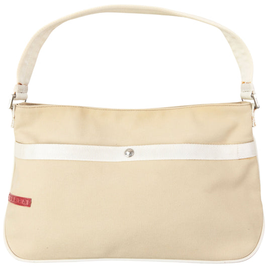 Vintage 2000s Prada Sport Shoulder Bag